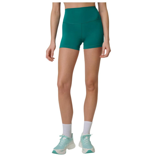 4F Γυναικείο σορτς-κολάν Functional